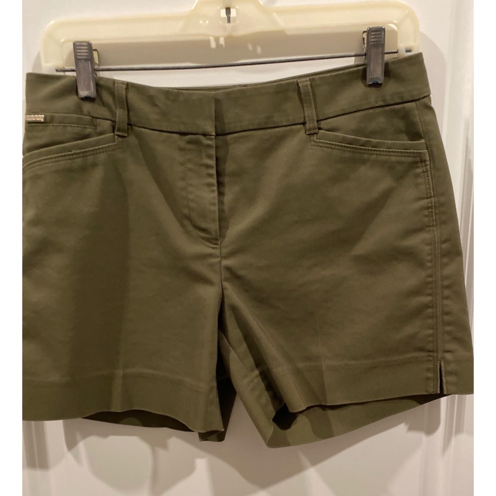 5” shorts by WHBM EUC
